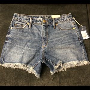 Universal Thread Denim Shorts